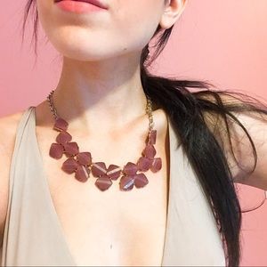 francesca’s statement necklace